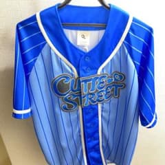 推しアピユニフォーム 増田彩乃 CUTIE STREET 推しアピ ユニフォーム 増田彩乃 - メルカリ