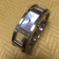 新品 カルバンクライン ゴールド  ウォッチのサムネイル