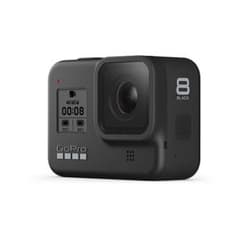 GoPro HERO8 BLACK セルカ棒付けますのサムネイル