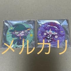 ぷよぷよ　ぷよクエ　缶バッジ　まとめ売り ぷよクエカフェ 2025 ぷよぷよクエスト エモカフェ 缶バッジ ドラコ