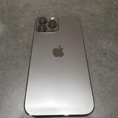 D*g様 iPhone13promax128G本体のサムネイル