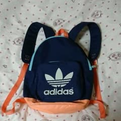 adidas＊リュックのサムネイル