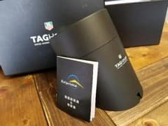 TAG Heuerワインディングマシーンタグホイヤーのサムネイル