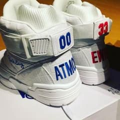 EWING athlethics ３３HIGH × atmosのサムネイル