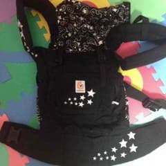 エルゴ再出品のサムネイル