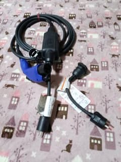 PHV 純正 充電ケーブルのサムネイル