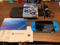 PSVita pch-2000セットのサムネイル