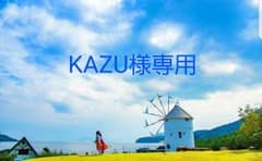 KAZU様のサムネイル