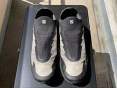 Salomon Pulsar Advanced スリッポン スニーカー 28 - メルカリ