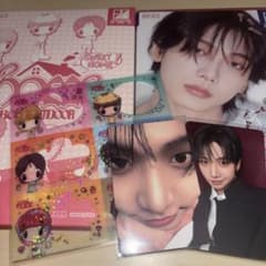 BOYNEXTDOOR ジェヒョン sweet home タワレコ 特典 渋谷 - メルカリ
