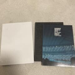 SHINee WORLD 2014 I′m Your Boy 初回生産限定盤のサムネイル