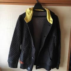 値下げしました！キルティングジャケットのサムネイル