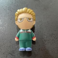 HUNTER × HUNTER 이치 반 쿠지 H상 미니 마스코트 핑크스
