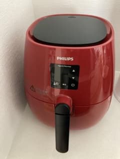 フィリップス　ノンフライヤーのサムネイル