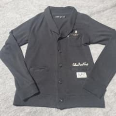 COLLARS カーディガンのサムネイル