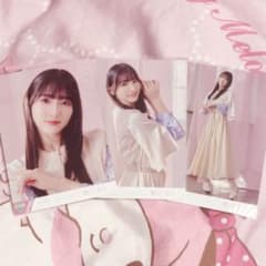 ノイミー ≠ME 蟹沢萌子 生写真 このままでモーメンタリ コンプ - メルカリ