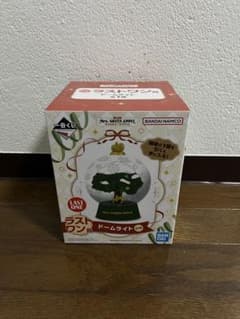Mrs. GREEN APPLE スノードーム　ラストワン　新品未開封　1番くじのサムネイル