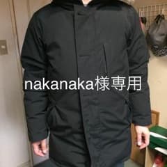 カナダグース メンズLのサムネイル