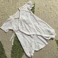【みぃたん様専用】ファミリア 肌着 サイズ60のサムネイル