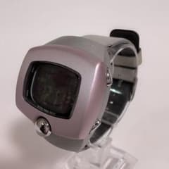 セイコーアルバスプーン　ハローキティ限定モデル　[希少　動作確認済み] セイコーアルバスプーン ハローキティ限定モデル [希少 動作確認済み