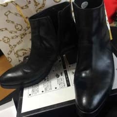 men's  ヒールブーツのサムネイル