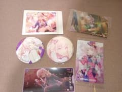 プロセカ 暁山瑞希まとめ売り バラ売り有り - メルカリ