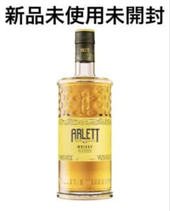 ARLETT ウイスキー ブレンデッド 700ml Arlett Blended Whisky 70cl | Master Of Malt