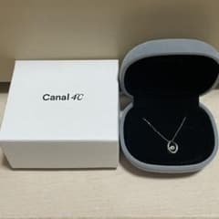 Canal4℃ ネックレスのサムネイル