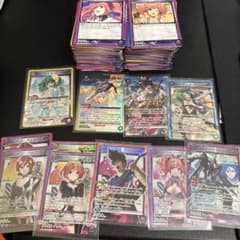 t*e様 ユニアリ マクロス vol.2 SR R まとめ売り U C パラレル t*e様 ユニアリ マクロス vol.2 SR R まとめ売り U C パラレル - メルカリ