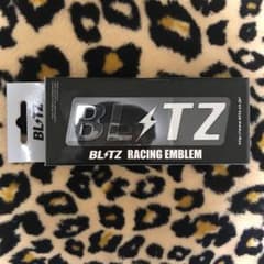 BLITZ エンブレムのサムネイル
