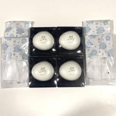 長寿の里　よかせっけん　４つセットのサムネイル