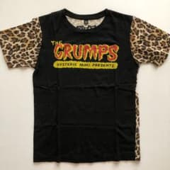 HYSTERIC MINI ヒスミニ Tシャツのサムネイル