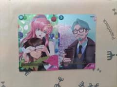 即発送可 アーセナルベース スプリングフェスプロモ キラ＆ラクス シャリア・ブルのサムネイル