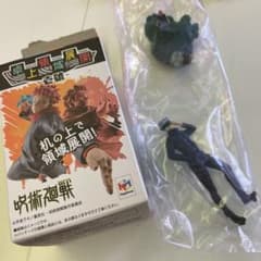 呪術廻戦 卓上領域展開 プチラマ 五条悟のサムネイル