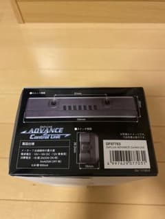 Defi(日本精機) アドバンスコントロールユニット　DF07703のサムネイル