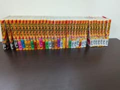 カバチタレ、特上カバチ全巻 カバチ!!!1-5巻 - メルカリ