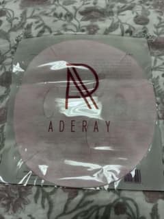 ADERAY アデレイ ワープマスク 1枚入のサムネイル
