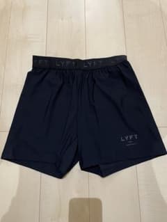 LYFT WAFFLE NYLON SHORTSのサムネイル
