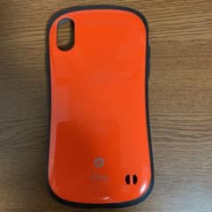IFACE iPhone iFace XR カバーのサムネイル
