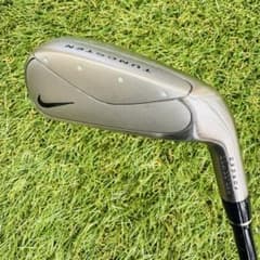 NIKE PRO COMBO TUNGSTEN 18° アイアン型ユーティリティ NIKE PRO COMBO TUNGSTEN 18° アイアン型ユーティリティ - メルカリ