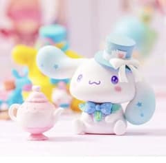 シナモンロール フィギュアのサムネイル