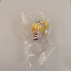 ハンターハンター めじるしアクセサリー ビスケのサムネイル