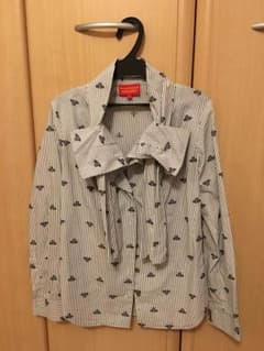Vivienne Westwood ワイシャツのサムネイル