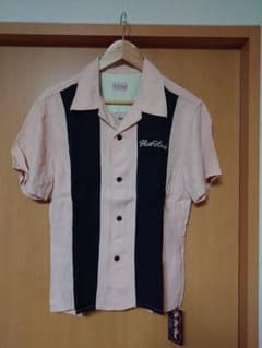 The Flat Head 半袖シャツ38のサムネイル