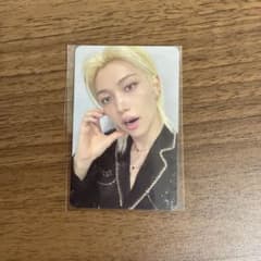 スキズ 2021 シーグリ フィリックス トレカ スキズ 2021 シーグリ フィリックス トレカ : STRAY KIDS