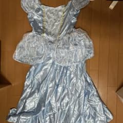 シンデレラドレスのサムネイル