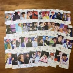 BTSジョングク インスタ風カード【値下げしました】のサムネイル