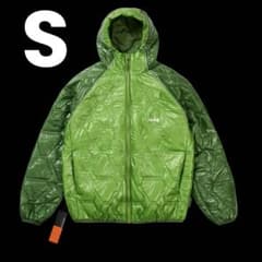 P*O様 PALACE PERTEX TRI NET JACKET green PERTEX TRI NET JACKET | PALACE SKATEBOARDS