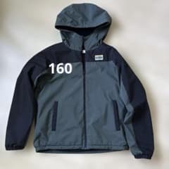 LOGOS DAYS キッズ ジャケットのサムネイル