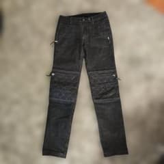 マックスフリッツ MFP-2067 ウォームスクランブラーパンツ - メルカリ